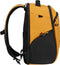 Samsonite Ecodiver - Underseater/Rugzak met laptopvak - 19L - Geel - 0.8 kg