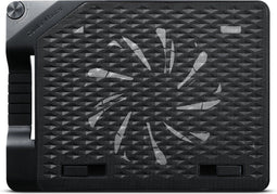 Cooler Master NotePal ErgoStand III - Laptop Cooling Pad - 800 RPM - Zwart