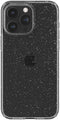 Spigen ACS06701 - Soft Case - Schokabsorberend met Air Cushion Technologie - Transparant