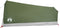 vidaXL - Tent - 2-persoons - waterdicht - olijfgroen