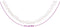 vidaXL - Kerstslinger - ballen - 175 - cm - polystyreen - wit