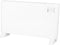 Eurom Alutherm 1500 - Convectorkachel - WiFi bediening LED display - Wit