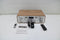 Lenco DAR-281WDSI - DAB+/FM-radio - CD/MP3 speler USB Bluetooth - Hout/Zilver