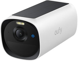eufy E40 - Bewakingscamera - 2K QHD MaxColor Vision™ - Wit
