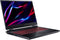 Acer Nitro 5 AN517-55-92MF Intel® Core™ i9 i9-12900H Laptop 43,9 cm (17.3