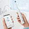 Oral-B Genius 10000N - Elektrische Tandenborstel - 6 Poetsstanden - Wit
