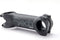Deda Stuurpen Zero100 90mm Black On Black