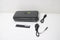 HP OfficeJet 250 - All-in-One Printer - Draagbaar - Accu - Bluetooth/WiFi
