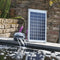 Ubbink Air Solar - Outdoor - beluchtingspomp 600 - 10 W