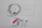 Apple AirPods 2 - TWS - met reguliere lightning oplaadcase - Wit