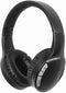 Gembird BTHS-01-BK - Bluetooth koptelefoon - Stereo met microfoon - Zwart