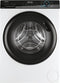 Haier I-Pro Series 3 HW80-B14939 wasmachine Voorlader 8 kg 1400 RPM Wit Duits Display