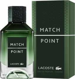 Lacoste Match Point Eau de Parfum 100ml