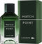 Lacoste Match Point Eau de Parfum 100ml