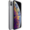 Apple iPhone XS Max - Zilver - 256 GB - Fysieke simkaart + eSIM