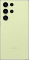 Samsung Galaxy S23 Ultra - Groen - 512 GB - Fysieke simkaart + eSIM