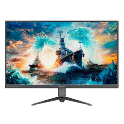 Jetwing SLN-24FHD75AV - Monitor 24" Full HD 1920x1080 - Zwart