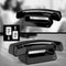 Alcatel E-pure Iconic - Dect-telefoon - Oproepblokkering Handsfree - Zwart