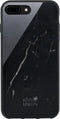 Native Union Clic - Back Cover - Marmer - Zwart - Apple iPhone 7 Plus