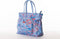 Handtas Dusk Blue