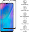 Selencia Screen protector - Geschikt voor Huawei P30 Pro - Gehard Glas Premium Screenprotector