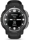 Garmin Instinct Crossover - Smartwatch - Hartritme Oximeter - Zwart