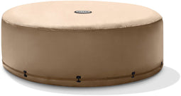 Intex energie-efficiënte spa cover