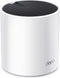 TP-Link Deco X55 - Wi-Fi 6 Mesh Router - 4 Antennes - Zwart (1-pack)