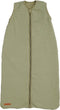 Little Dutch - Slaapzak zomer 70 cm - Zonder mouwtjes - Groen