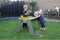 EXIT Aksent zand- en watertafel