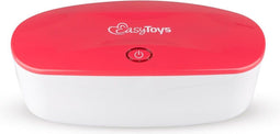 EasyToys Ultraviolet Reiniger - UV-C Bacteriënverwijderaar - Multifunctioneel