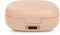 JBL Wave Flex - Draadloze In-ear Oordopjes - 32 uur batterijduur - Beige