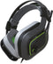 Gioteck HC9 - Gaming headset - 40mm drivers - Grijs
