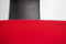 Linea Tiger 01 - Bureaustoel - Ergonomisch - Multi verstelbaar- Rood