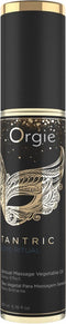 Orgie - Tantric Sensuele Massage Olie Fruity Floral Love Ritual 200 ml