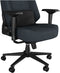 Genesis NFG-2245 - Gaming chair - Gecapitonneerde zitting - Grijs