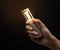 HOTO Camplight - Camping Lamp - IPX6 Waterdicht - Oplaadbaar - Beige