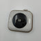 Apple Watch SE (2024) - Smartwatch - 40mm GPS - Zilver