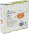 New Classic Toys® Houten Pizza Speelset - Snijbare Pizza met Bord en Snijder - Kleur Salami