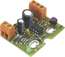 Appoldt Vermogensinsteller PP10V