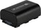 Hähnel HL-XH50 - Li-Ion accu vervanger voor Sony NP-FH50 - 750 mAh - Zwart