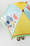 Woezel & Pip Paraplu - Kinderparaplu 66 cm - Multicolor