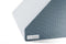 Sigel hoekelement akoestiek - Sound Balance - 80x15x15cm - donkergrijs - SI-SB300