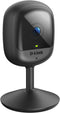 D-Link Compact Full HD Wi-Fi Camera - IR-nachtzicht - Bewegings- en geluidsdetectie