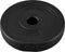ArtSport Halterset - Dumbells 20 kg - 2-delig - Zwart (2 stuks)