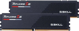 G.Skill Ripjaws S5 F5-6400J3644F64GX2-RS5K - DDR5 Geheugen - 128GB 6400MT/s CAS 36