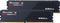 G.Skill Ripjaws S5 F5-6400J3644F64GX2-RS5K - DDR5 Geheugen - 128GB 6400MT/s CAS 36
