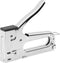 Stanley TR45 - Handtacker - Robuuste stalen uitvoering - Voor nietjes type A (6, 8, 10mm)