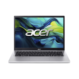 ACER Aspire Go 14 AG14-71P-51NF - 15.6 inch - Core™ i5 i5-13420H - 16 GB - 512 GB - UHD Graphics