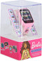 Horloge Barbie Interactief.